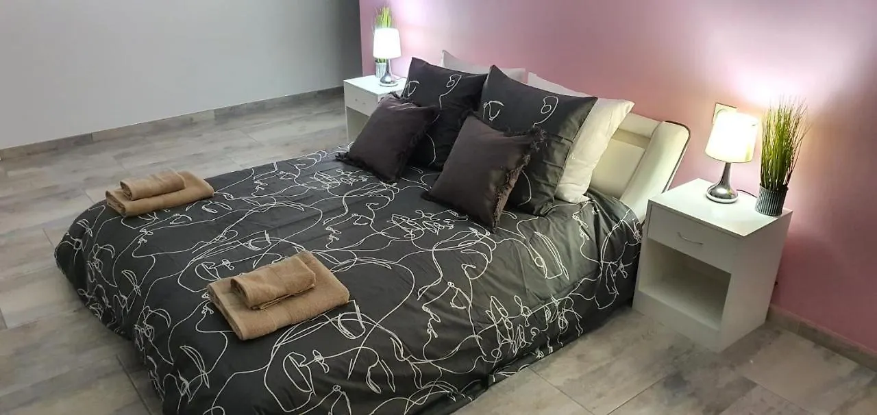 Holiday home Villa Le Moulin Unzent